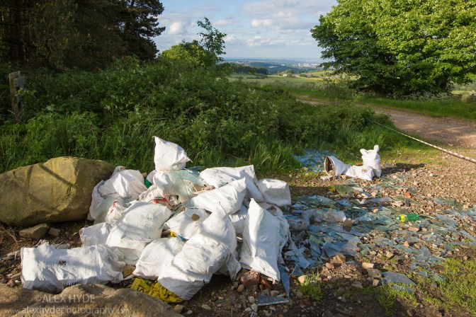 Fly Tipping