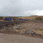 Coalite Clean-up – April 2019 Update