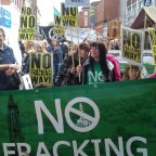 Meeting Dates – Anti-Fracking