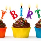 Happy Birthday to…US! 🎂