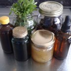 Extraordinary Herbs!!