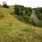 A Pit top walk – On a sunny day